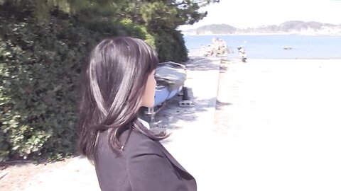 ORGHB-001 Harika Miyazawa 宮沢春香 – 学校なう！ 全部白水着