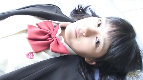 ORGHB-001 Harika Miyazawa 宮沢春香 – 学校なう！ 全部白水着
