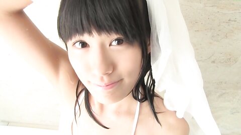 ORGHB-001 Harika Miyazawa 宮沢春香 – 学校なう！ 全部白水着