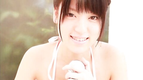 POTA-011 Tomomi Saeki 佐伯朋美 – pureまん