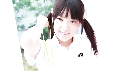 POTA-011 Tomomi Saeki 佐伯朋美 – pureまん