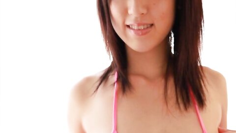 POTA-011 Tomomi Saeki 佐伯朋美 – pureまん