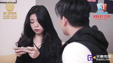 TMG067欲女养成性爱饭票