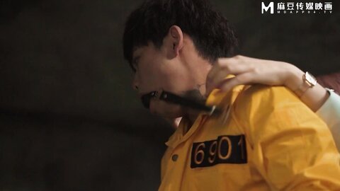 MDSJ-0001乱伦姐弟的榨精性爱