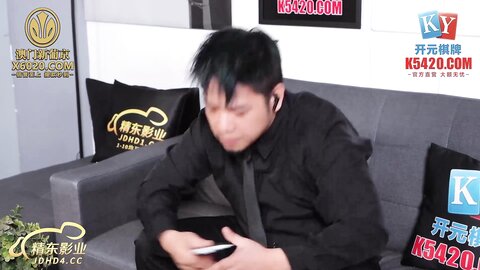 JDBC003美女特务夺取机密失败反被强上