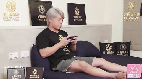 PME-006兽父硬上亲女儿止痒