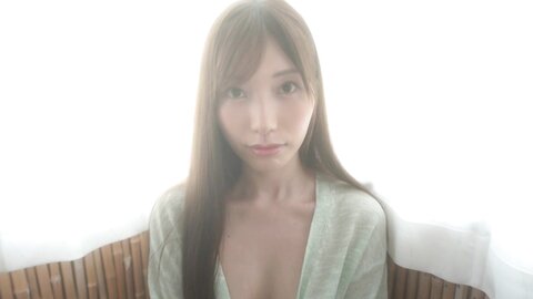 REBD-711 Sumire Invited By The Sea Breeze... Sumire Washimi