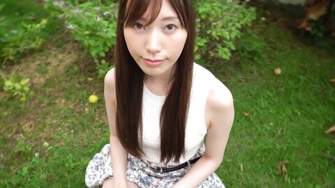 REBD-711 Sumire Invited By The Sea Breeze... Sumire Washimi