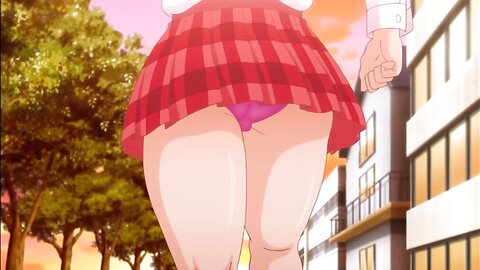 ACRN-371 【アニメ】エロ医師 ナマイキドエロ・怜奈＆綾乃～絡み貪る牝少女◆～