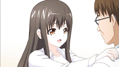 ACRN-371 【アニメ】エロ医師 ナマイキドエロ・怜奈＆綾乃～絡み貪る牝少女◆～