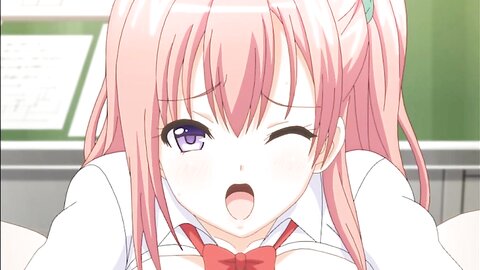 ACRN-371 【アニメ】エロ医師 ナマイキドエロ・怜奈＆綾乃～絡み貪る牝少女◆～