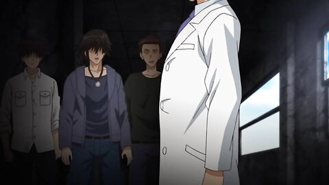 ACRN-371 【アニメ】エロ医師 ナマイキドエロ・怜奈＆綾乃～絡み貪る牝少女◆～