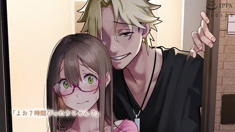 AMCP-135 【アニメ】クズ彼氏持ちのお姉さんを好きになってしまいました。 The Motion Anime