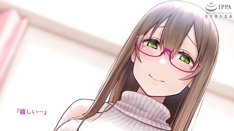 AMCP-135 【アニメ】クズ彼氏持ちのお姉さんを好きになってしまいました。 The Motion Anime