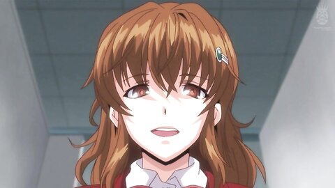 JDXA-57193 【アニメ】おっぱインフィニティ∞！ THE ANIMATION「Love Letter」