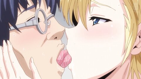 JDXA-57193 【アニメ】おっぱインフィニティ∞！ THE ANIMATION「Love Letter」