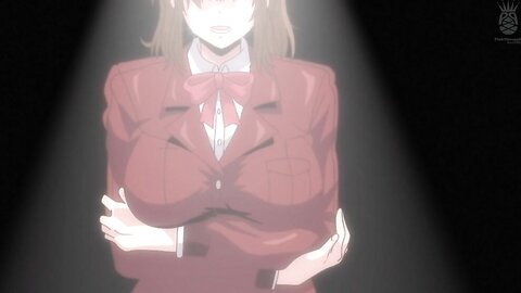 JDXA-57193 【アニメ】おっぱインフィニティ∞！ THE ANIMATION「Love Letter」