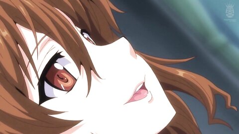 JDXA-57193 【アニメ】おっぱインフィニティ∞！ THE ANIMATION「Love Letter」