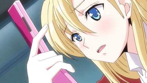 JDXA-57193 【アニメ】おっぱインフィニティ∞！ THE ANIMATION「Love Letter」