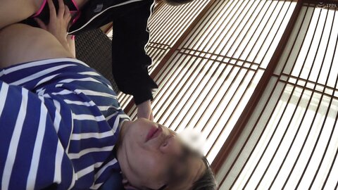 TANF-002 Sin Of Love Yukemuri 48 Hours Pet Training Cum Journey Maika