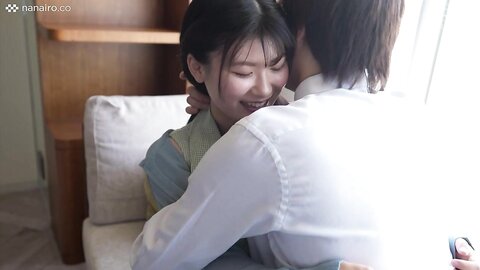 229SCUTE-1296 Noka (19) S-CUTE with a young lady who wants in honorifics MGS Video Prestige Group Adult...