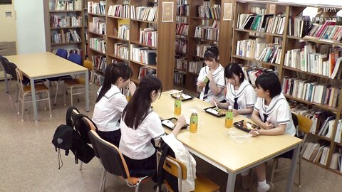 SVSHA-003 Shame New Student Development Health Checkup 2022
