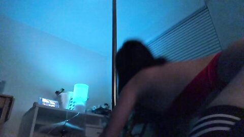 Babiefairy 2020 01 20 19383187 Lmk If You Guys Want To See More Pole Videos