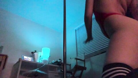 Babiefairy 2020 01 20 19383187 Lmk If You Guys Want To See More Pole Videos
