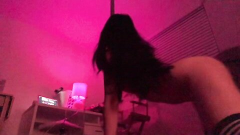 Babiefairy 2020 01 20 19383187 Lmk If You Guys Want To See More Pole Videos