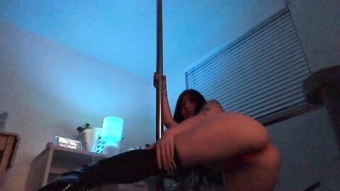 Babiefairy 2020 01 20 19383187 Lmk If You Guys Want To See More Pole Videos
