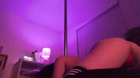 Babiefairy 2020 01 20 19383187 Lmk If You Guys Want To See More Pole Videos