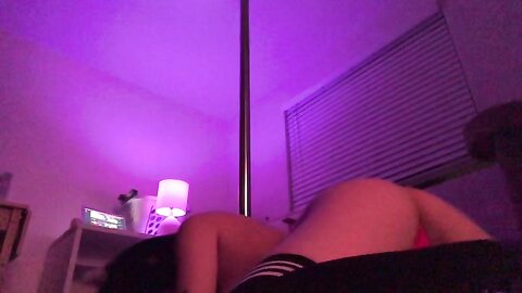 Babiefairy 2020 01 20 19383187 Lmk If You Guys Want To See More Pole Videos