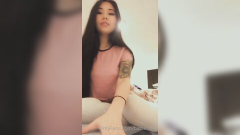 Babiefairy 2020 05 02 36299775 Giving Spoiled Brat Vibes