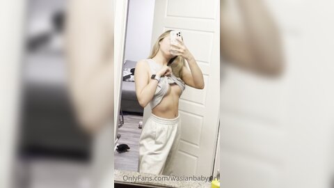 Wasianbabygirl 2021 01 27 2018207 Morning Skinny