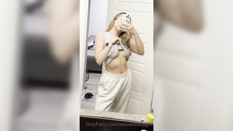 Wasianbabygirl 2021 01 27 2018207 Morning Skinny