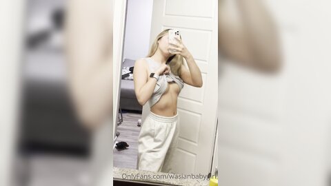 Wasianbabygirl 2021 01 27 2018207 Morning Skinny