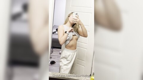 Wasianbabygirl 2021 01 27 2018207 Morning Skinny