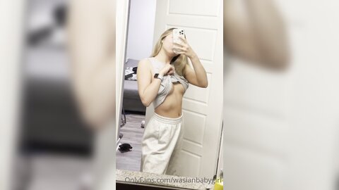 Wasianbabygirl 2021 01 27 2018207 Morning Skinny