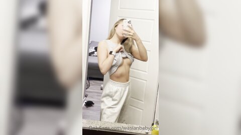 Wasianbabygirl 2021 01 27 2018207 Morning Skinny