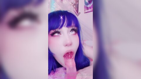 Koneko Mari 2022 01 30 2336862942