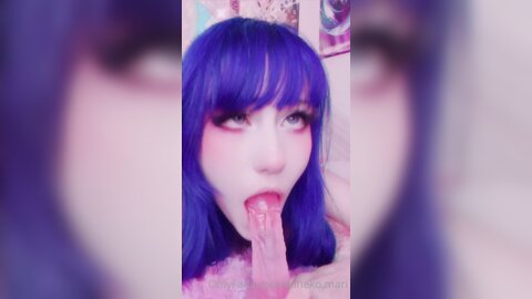 Koneko Mari 2022 01 30 2336862942