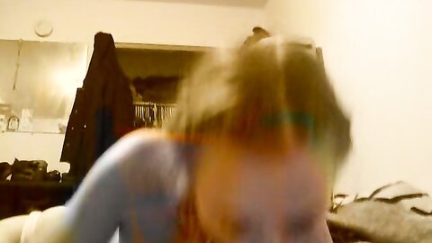 Little Kallie Pov Bj