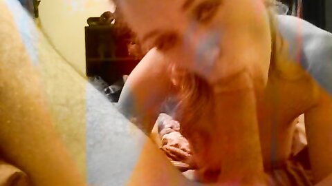 Little Kallie Pov Bj