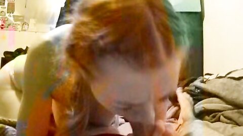 Little Kallie Pov Bj