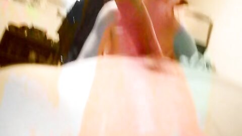 Little Kallie Pov Bj