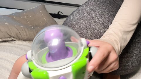 To Infinity And Beyond This Is Fucking Hilarious Wait For It