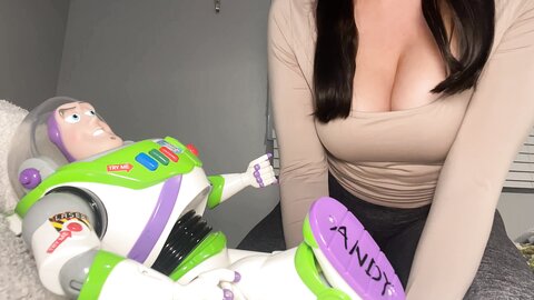 To Infinity And Beyond This Is Fucking Hilarious Wait For It