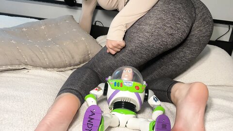 To Infinity And Beyond This Is Fucking Hilarious Wait For It