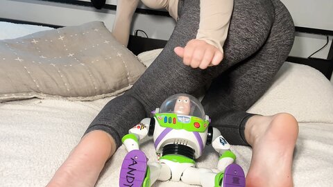 To Infinity And Beyond This Is Fucking Hilarious Wait For It