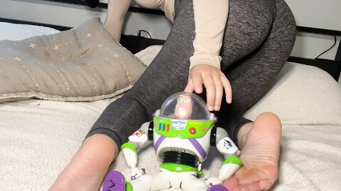 To Infinity And Beyond This Is Fucking Hilarious Wait For It